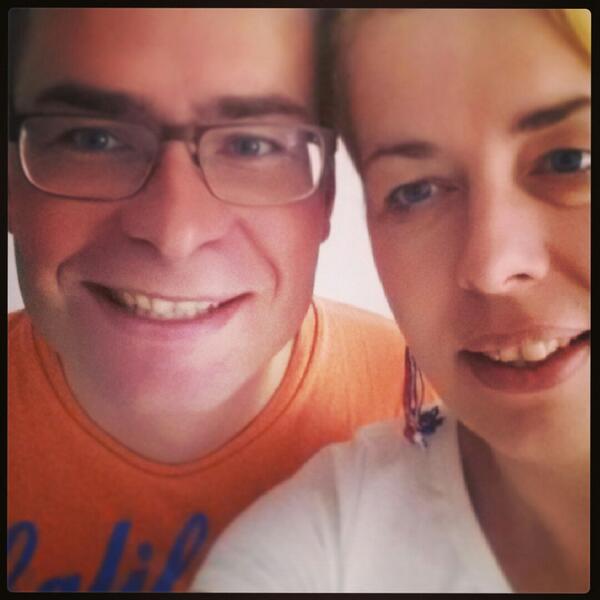 Geweldige #Koningsdag met <a href="/GlassesWines/">Mark Bergevoet</a>