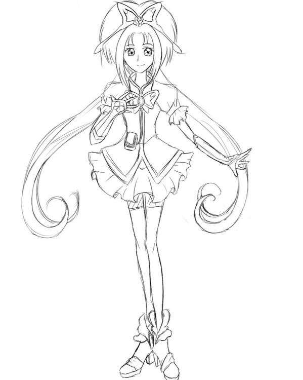ハピネスチャージプリキュア 10周年応援メッセージ キュアミント キタ ゚ ゚ Togetter ハピネスチャージプリキュア 10周年応援メッセージ キュアミント キタ ゚ ゚ Togetter