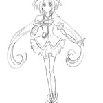 ハピネスチャージプリキュア 10周年応援メッセージ カップケーキからのキュアメロディ ｷﾀ ﾟ ﾟ Togetter