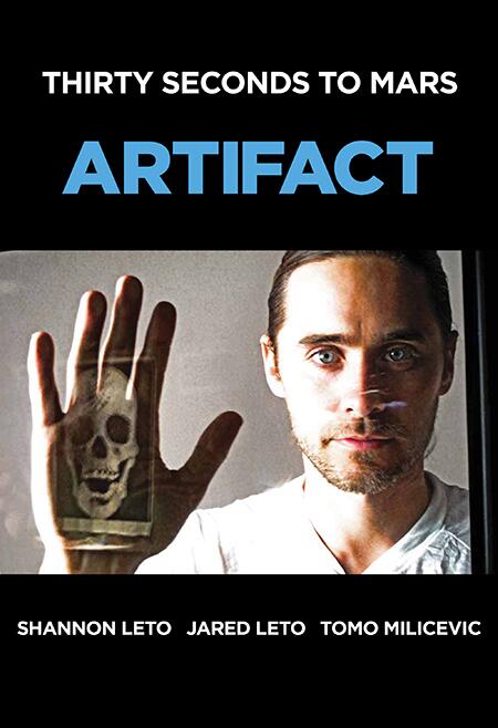JaredLeto's tweet photo. Anyone tuning in to @VH1 + @Palladia TONIGHT at 11PM ET/PT • 10PM CT for our documentary @ArtifactTheFilm? http://t.co/oFbtK6h9Wz