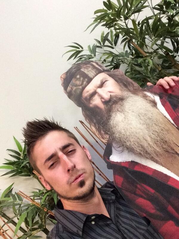 JeffWilliams86's tweet photo. SELFIE @ElementChurchMO  #FamilyDynasty http://t.co/7K4Uau9m9u
