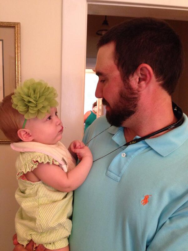 Benjamin_Snell's tweet image. Sorry for the absence on the #livetweet I was on baby duty. @em_hus