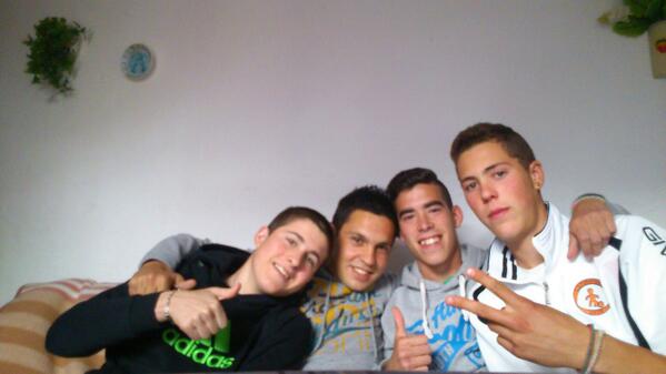 DanielMorenoAvi tweet picture