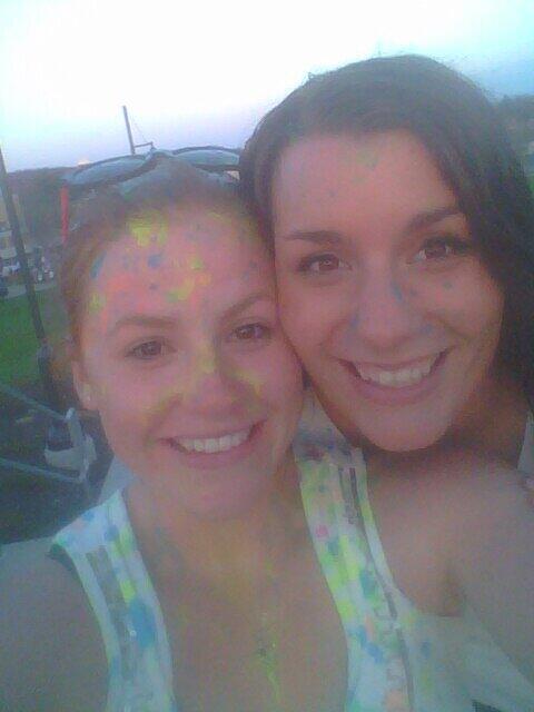 _gingerita's tweet photo. #bobbyglow with my bff @sarbear16437 http://t.co/LkDW3Jo2mA