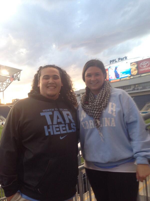 LbFoster2's tweet photo. #ACCMLax http://t.co/SzAoXKEOlA