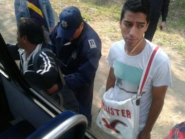 essycalixto's tweet photo. @DavidSanchezG @Delta2_Nau gracias por ese tipo de operativos nos hacen estar mas seguros al viajar http://t.co/zoOOqOVeEt