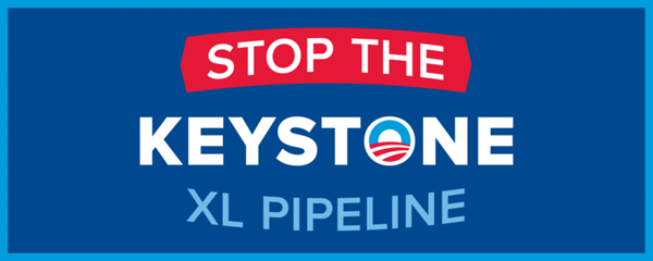 JimmyBear2's tweet photo. STOP THE 
KEYSTONE 
XL PIPELINE. 
#NoKXL 
#tarsands 
#ClimateChange 
#CleanWater 
#GameOver http://t.co/p0g81Kq1Ae