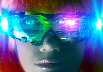 immersive's tweet photo. #iED #VR: "Wearable Computing & the Reversal of #Virtual Reality" at #IMMERSION 2014 http://t.co/WGgicAdYdW #i2014 http://t.co/i6egnVwBRL