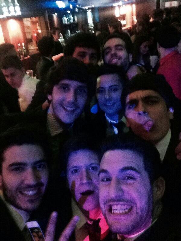 javigartz's tweet photo. Grandísimo lo de ayer http://t.co/2yCqoHrRxK