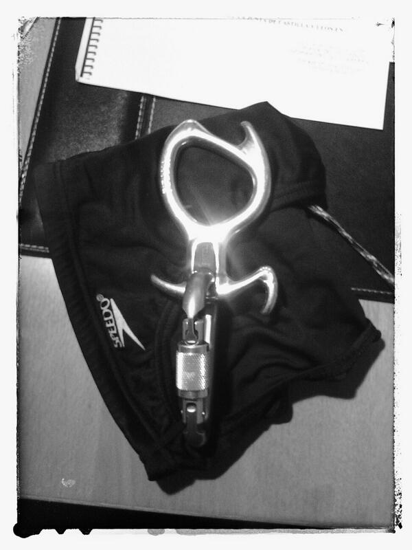 Tellevome's tweet image. Mañana toca agua.