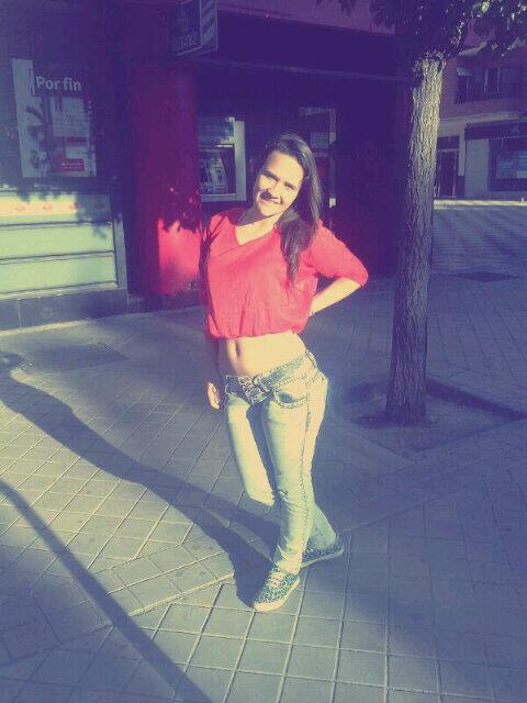 La mamii del city :*