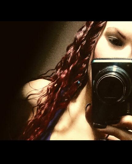 Roxy_lsh's tweet photo. «Pocos ven lo que somos, pero todos ven lo que aparentamos» N.M http://t.co/LFGiw9KylV