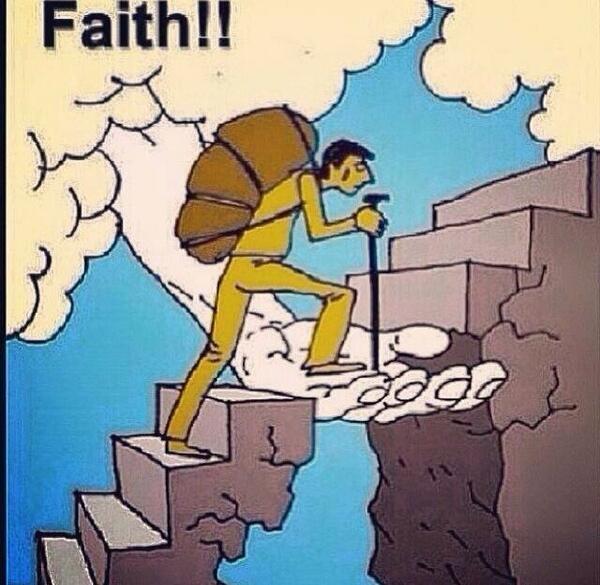 echemadubuike's tweet photo. If you have faith in God rt 💯 http://t.co/Y2gXCFYjPX