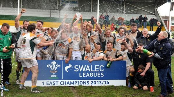 BBC Sport Wales tweet media