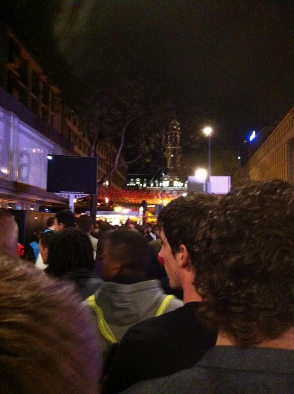 rich491's tweet image. Rotterdam laat je liken