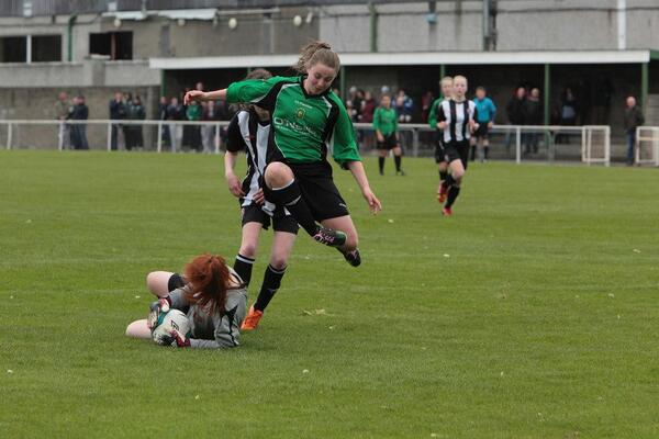 St Josephs Girls tweet media