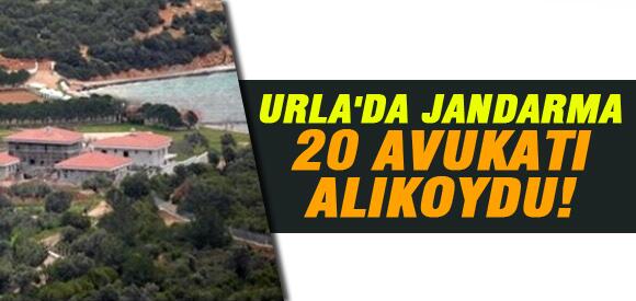 aktif_haber's tweet photo. URLA'DA JANDARMA 20 AVUKATI ALIKOYDU
http://t.co/orXSDmPDXQ http://t.co/oBOSL3mOGC