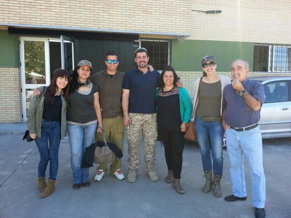 Palacio Del Airsoft (@palacioairsoft) on Twitter photo 