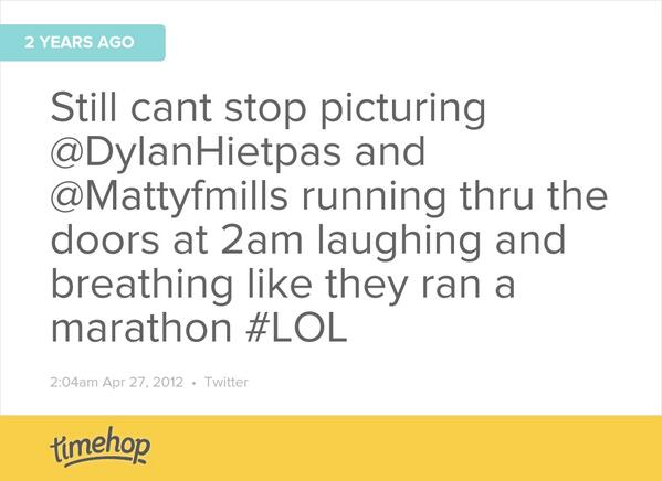hangal711's tweet photo. 'Twas a great night http://t.co/hedoT8O4di http://t.co/mPBbHDcqLd