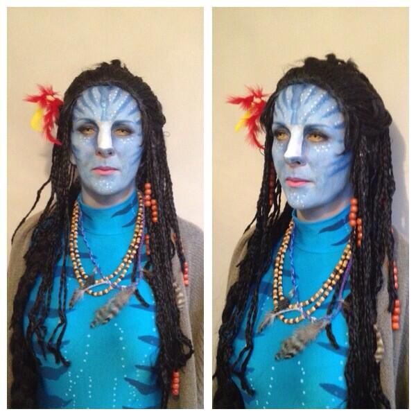 GeorgiaDas's tweet photo. 4 fancy dress makeup clients done.. Now time to sit down. http://t.co/KHBB7JSYKk