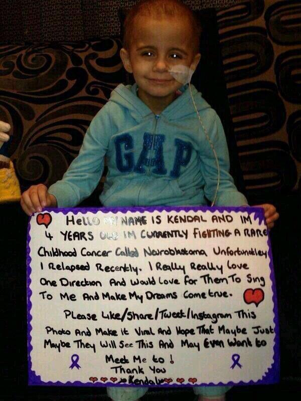 Never stop retweeting this!