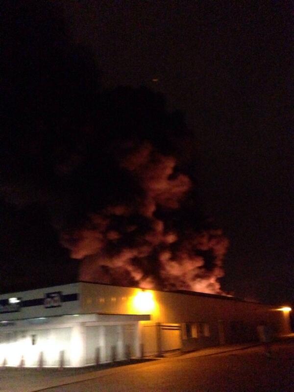 Flink fikkie in waalwijk