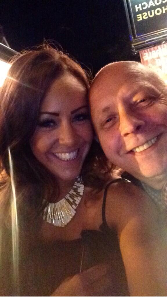 amihannah92's tweet photo. @davidvcrawford love David ❤️ http://t.co/fkNM8EyTHV