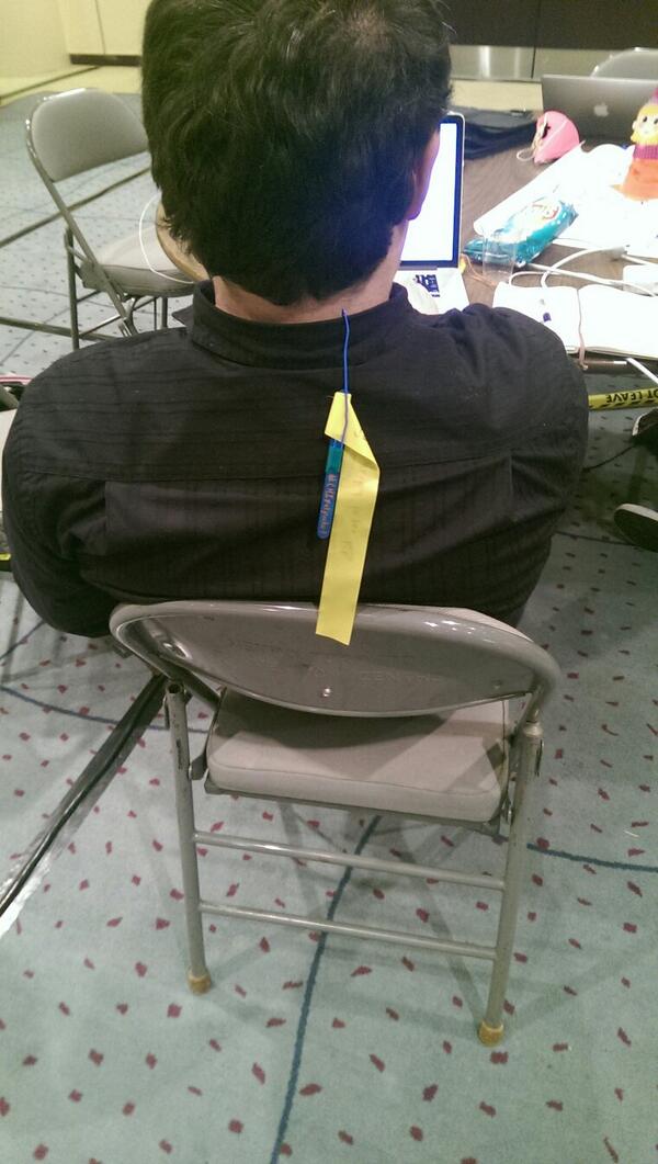 Bill Hamilton tweet media