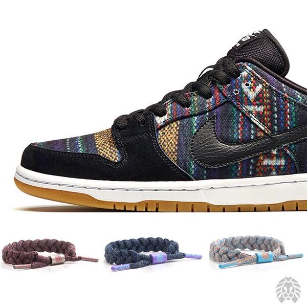 rastaclat's tweet photo. #Janoskis #Kostons now Nike Dunk SB Low in the #HackySack colorway. Pair w our #HeatherCapsule http://t.co/i8BUtWvPXx http://t.co/qSa6z9syJu