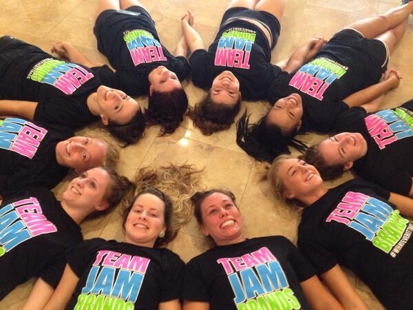 ICE_ALL_STARS's tweet photo. Great practice today OHH Apocalypse! Reppin @thejambrands at @USASF @DanceWorlds #ICED #ICE 💀👑 #Worlds2014 💛🌎 http://t.co/YdXtpHQCKR