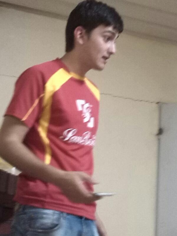 ruben12vva's tweet photo. @javipt1993 #JaviPerea #porteromasgoleador #muchoboca http://t.co/kDemRyd0B9