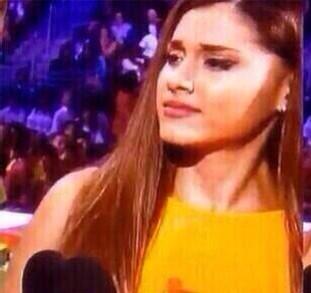 G0rge0usGrande's tweet image. 'I haven't preordered problem' #PreOrderProblemOniTunes