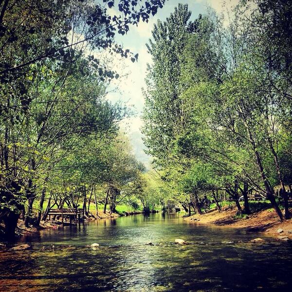 _kahramanmaras_'s tweet photo. Cennetten bir köşe sanki...
(Kahramanmaraş/ Yeşilgöz) http://t.co/kOXs8owcSv
