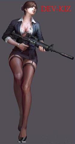 Gerdek gecesi dökülen kanların hesabı sorulacaktır.  DEV-KIZ