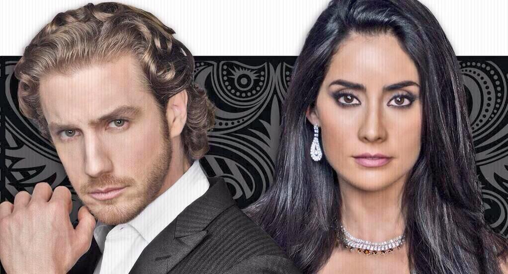 Eugenio Siller On Twitter Ansioso Por El Estreno De REINA DE 