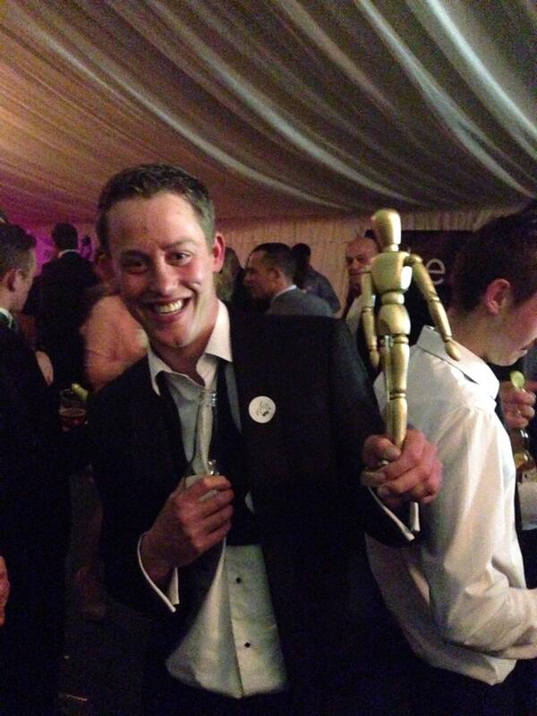 GBRacing's tweet photo. Prettiest jockey of Da Year goes to @thmessenger #DaJesters http://t.co/ZkWPmVpBnd