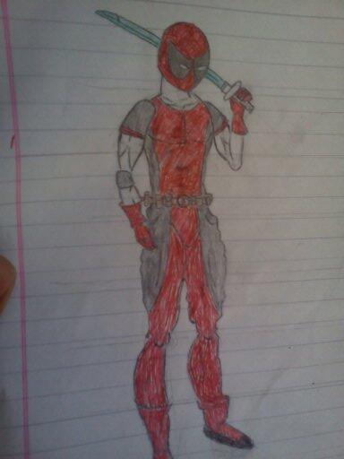 lezleandro's tweet photo. no hice un dibujo recientemente bueno aqui esta un dibujo de deadpool http://t.co/BLnqyNjSAv