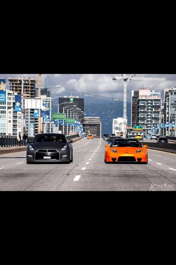 “<a href="/drifting_car/">Drifting car</a>: ” GTR or NSX?