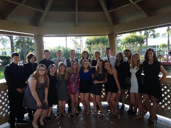 britton_taylor's tweet image. Thanks to my super staffs for making #fspa2014 rock - prepare to make everyone jealous with our Monday stories.