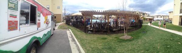 morgantowntacos's tweet photo. @morgantowntacos: Join us @DomainTC with @SouthHouseWV party of the year http://t.co/PnMs45HVed