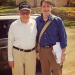 Photo by John Sheil (@Sheil4Congress)