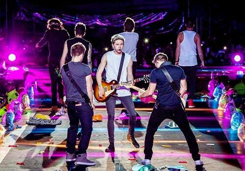 _AlejandraArang's tweet image. #ThankYouForTheBestNightOfOurLives #ThanksOneDirection #OneDirectionInColombia #WWAT2014 #ILove1D &amp;lt;33
