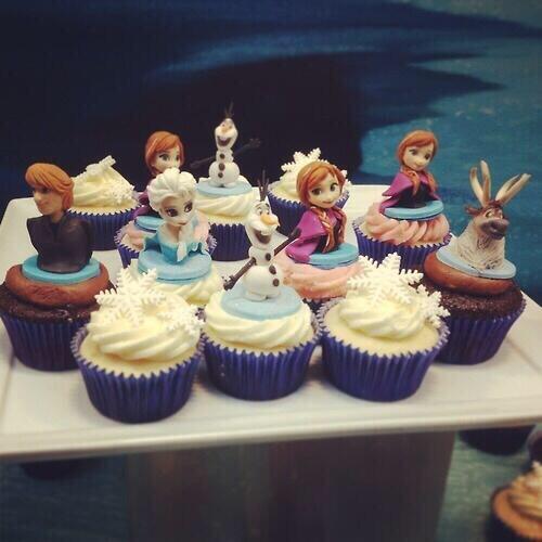 ItsFrozen2's tweet photo. RT if you want one ⛄️❄️ http://t.co/k8Q1w7jz5E