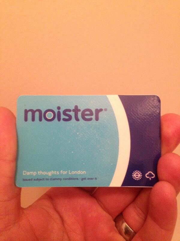 steve_omara's tweet photo. Happy Days!! Look what arrived in the post yesterday!! @dapperlaughs #moistjourney http://t.co/jqO9ryljFo