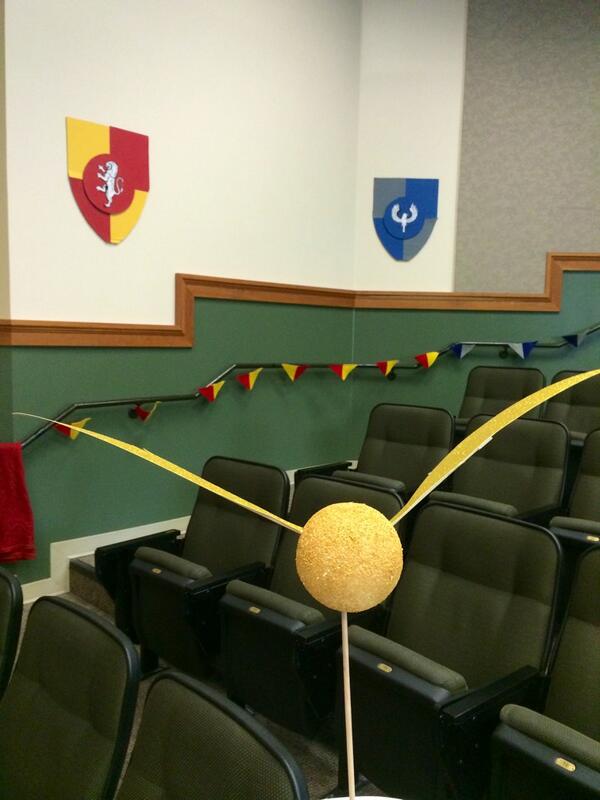 FirstBookUGA's tweet image. You still have time to come to MLC 150 for Harry Potter and FOOD! #uga @UGA2017