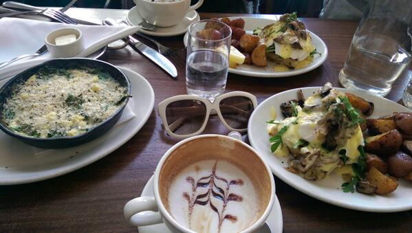 kimchen514's tweet photo. Hands down Seattle's best under the radar brunch location #brunch #saturday #seattle #tilikumplacecafe http://t.co/EE3LnQLObn