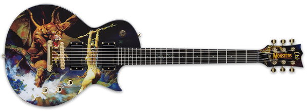 GuitarsPorns's tweet photo. EC FRAZETTA http://t.co/yRYRM54CFi
