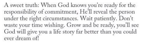 aprepofSC's tweet image. The Sweet Truth