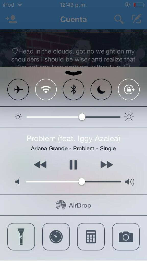 sonicoyjuvenil's tweet image. Tomorrow #ProblemTomorrow #WeAreReadyForProblem #ProblemAtMidnight @ArianaGrande ❤️😍😍❤️😍❤️😍😍😍❤️👏👏👏