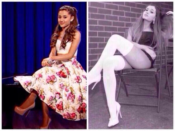 arianadele_'s tweet image. Me before and after problem comes out #ProblemTomorrowAtMidnight @ArianaGrande @FrankieJGrande